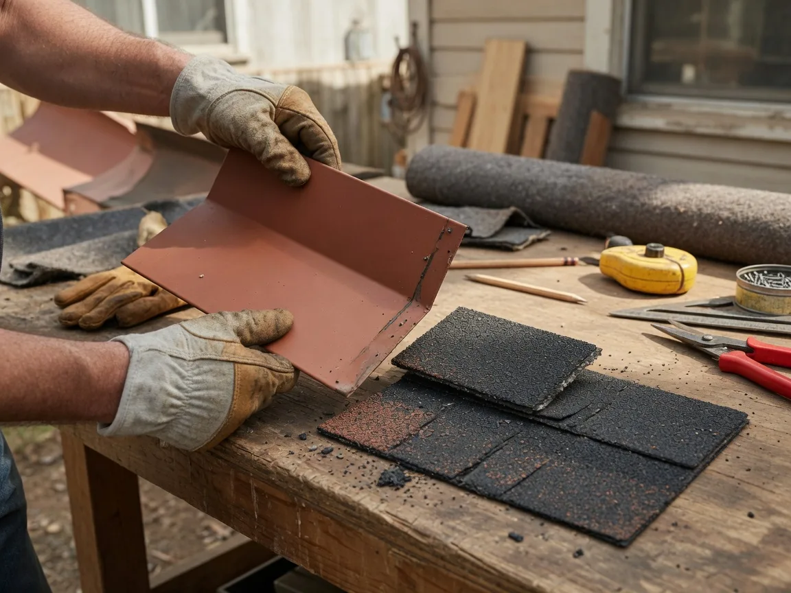 Roof Repair company in Jackson Center, OH